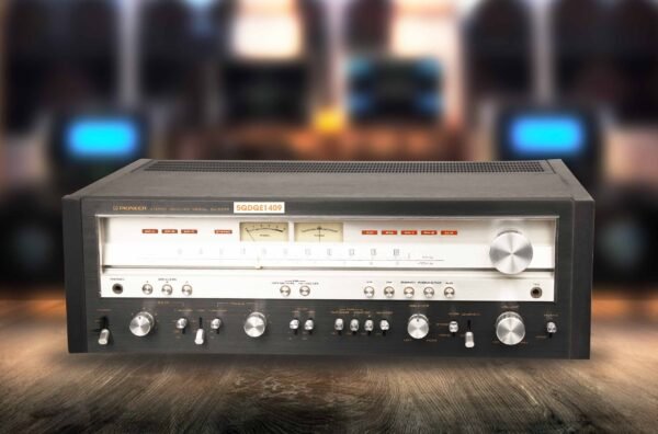 Pioneer SX5570