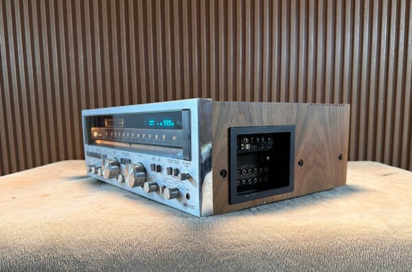 Sansui G-8700DB Receiver