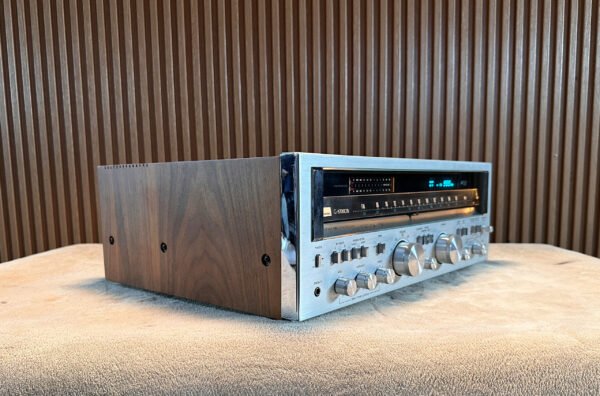 Sansui G-8700DB Receiver