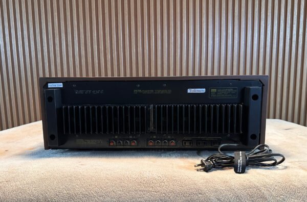 Sansui G-8700DB Receiver