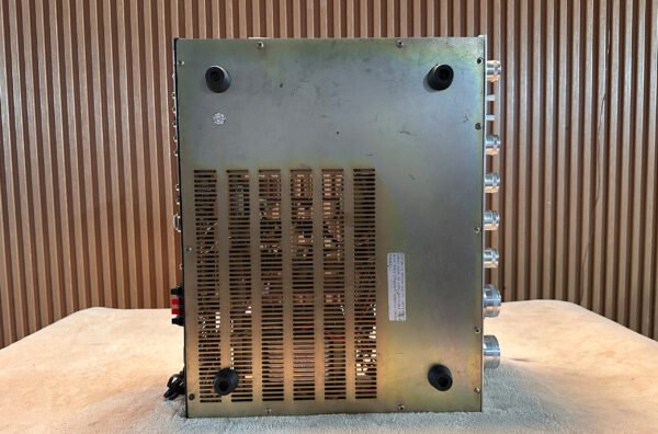 REALISTIC STA-2080 RECEIVER