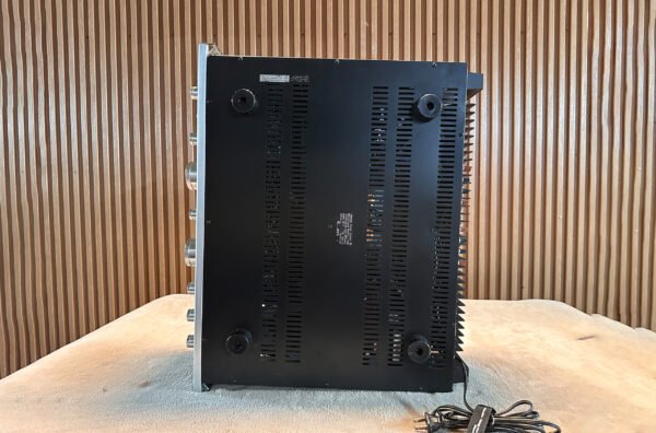 Sansui G-8700DB Receiver