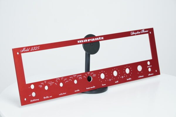 MAT AMPLY MARANTZ 2325