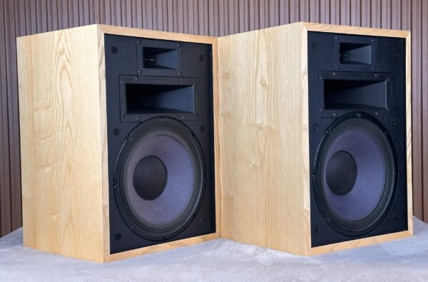 KLIPSCH HERESY II SPEAKERS