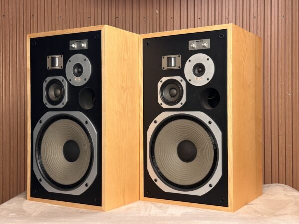 PIONEER HPM-100 SPEAKERS