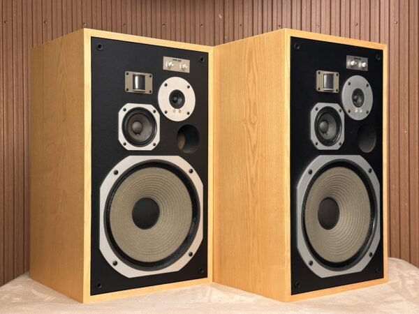 PIONEER HPM-100 SPEAKERS