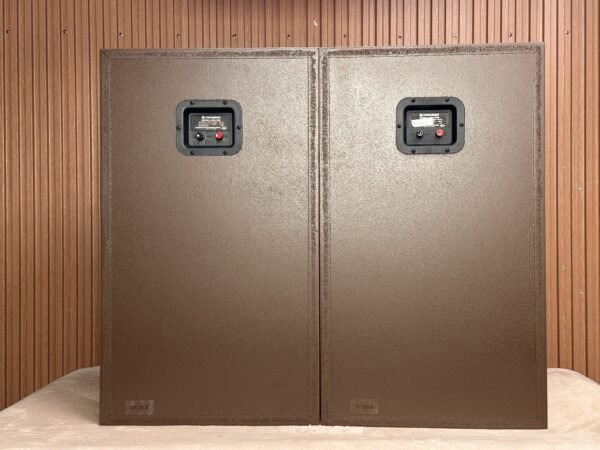 PIONEER HPM-100 SPEAKERS
