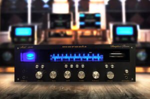Marantz 2230 Receiver
