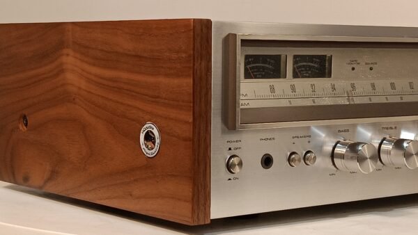 PIONEER SX-580 RECEIVER