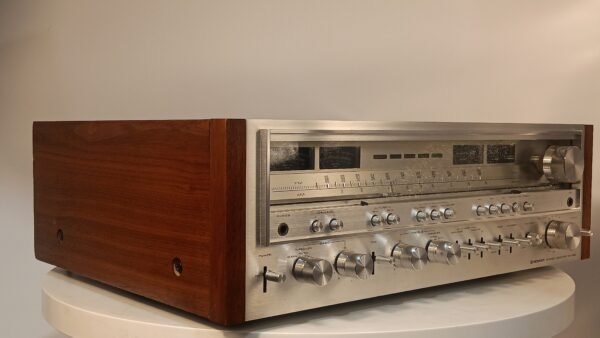 PIONEER SX-1080 RECEIVER