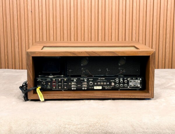 MCINTOSH 1700 RECEIVER