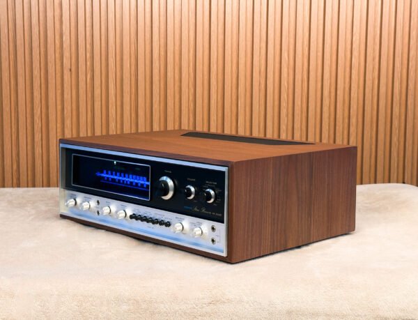 PIONEER SX6000 RECEIVER