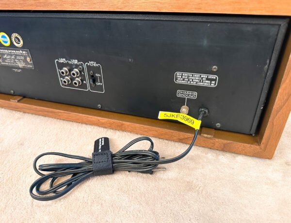 MARANTZ 5030 CASSETTE