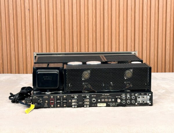 MCINTOSH 1700 RECEIVER