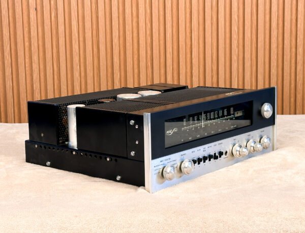 MCINTOSH 1700 RECEIVER
