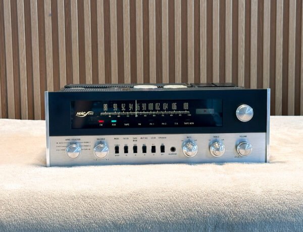 MCINTOSH 1700 RECEIVER