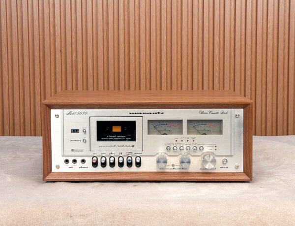 MARANTZ 5030 CASSETTE