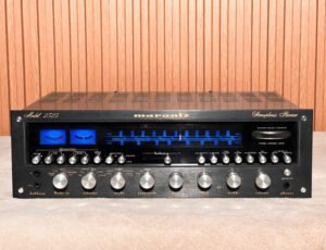 Marantz-2325-receiver