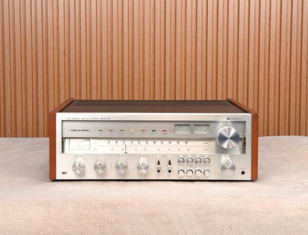 Sta-2000d _receiver