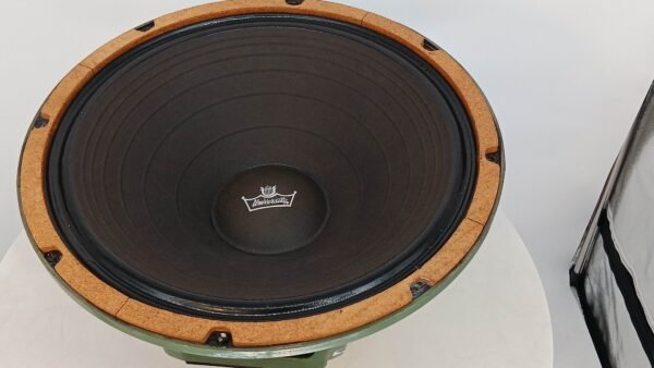 Pair Of University Loudspeakers (3)