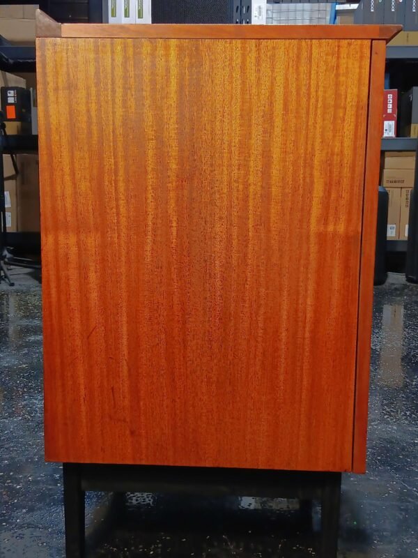 Pair Of University Loudspeakers (8)
