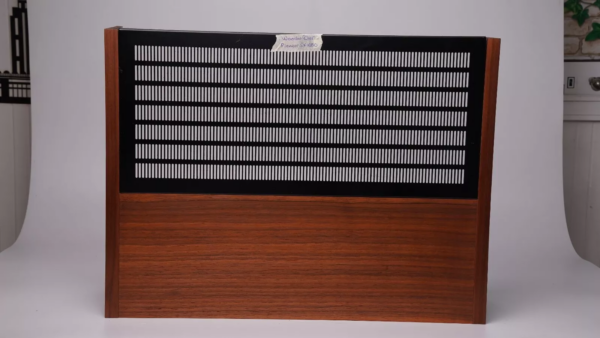 Pioneer SX-1050 Walnut Cabinet