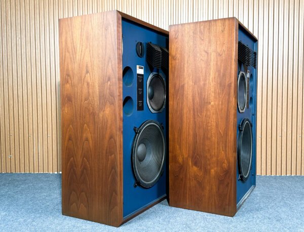 JBL 4344 SPEAKERS