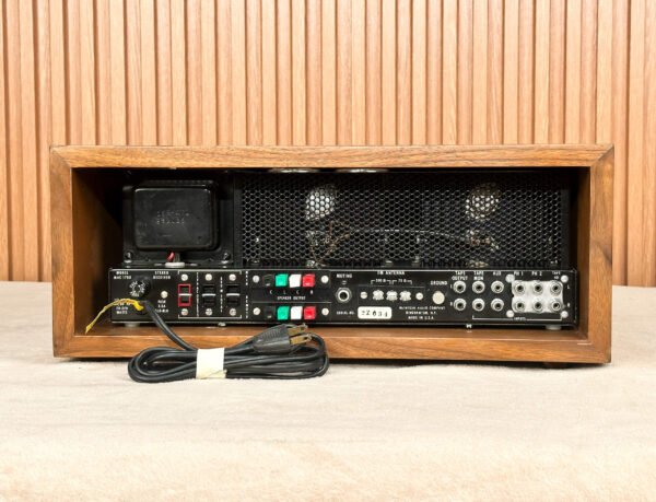 MCINTOSH MAC 1700 RECEIVER