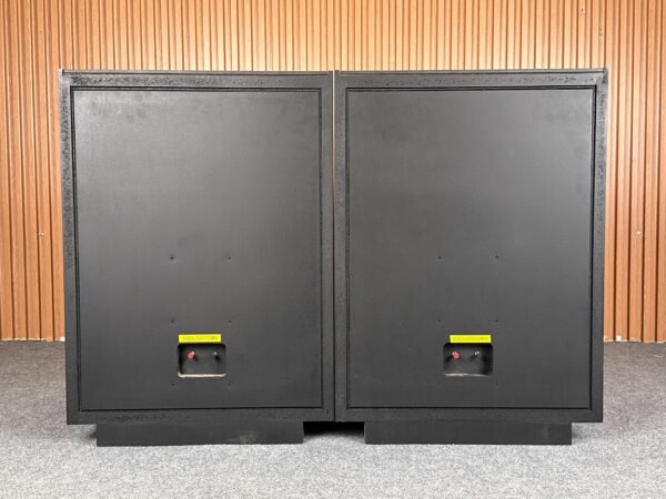 JBL L65 JUBAL SPEAKERS