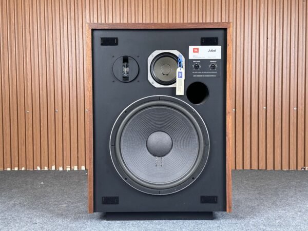 JBL L65 JUBAL SPEAKERS
