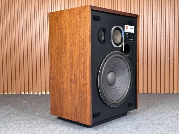 JBL L65 JUBAL SPEAKERS