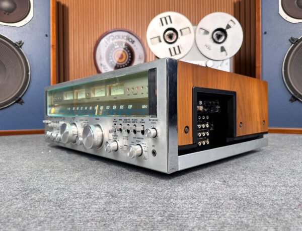 SANSUI G-9000 RECEIVER