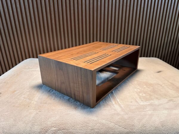 Wood Case/Cabinet for Sansui AU-9500