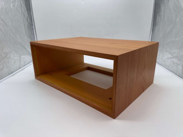 Marantz WC-121 Walnut Wood Case