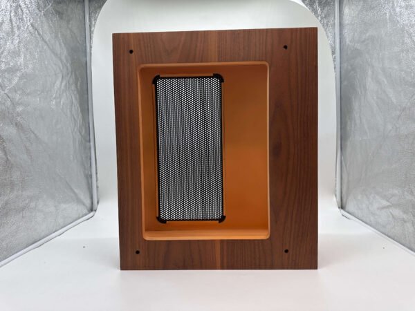 McIntosh L54 Walnut Wood Case