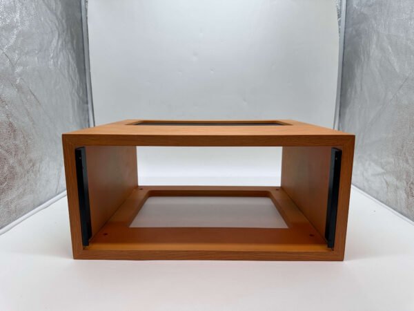 McIntosh L54 Light Oak Wood Case