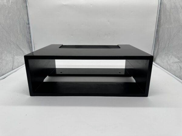 Marantz WC-10 Black Piano Wood Case