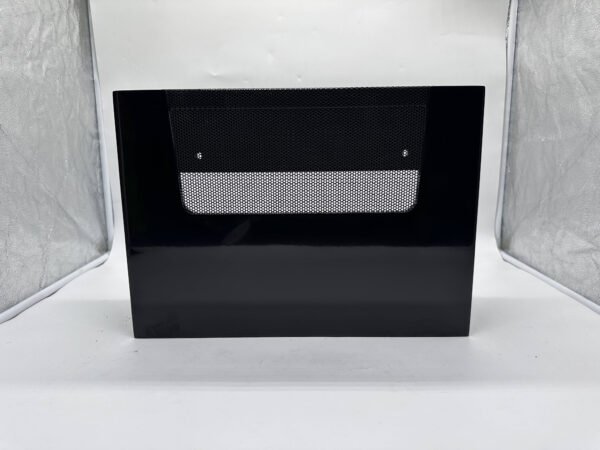 Marantz WC-10 Black Piano Wood Case