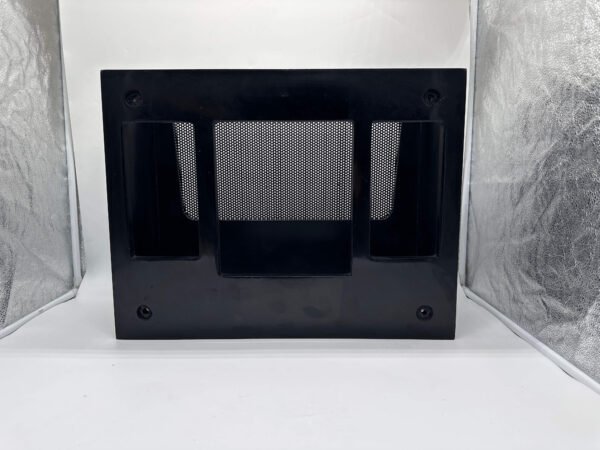 Marantz WC-43 Black Piano Wood Case