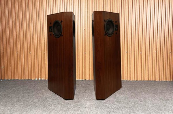 EXCELLENT BOSE 401 SPEAKERS