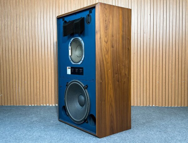 JBL 4343 STUDIO MONITORS SPEAKERS
