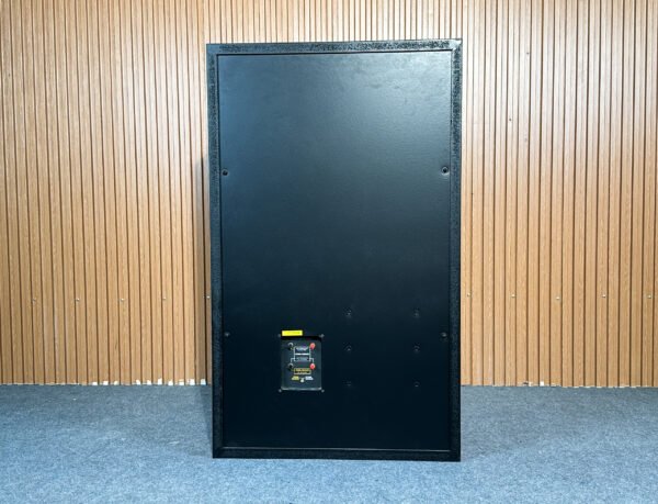 JBL 4343 STUDIO MONITORS SPEAKERS