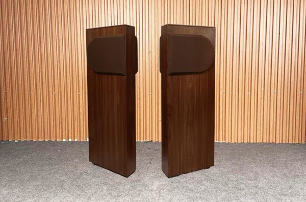 EXCELLENT BOSE 401 SPEAKERS