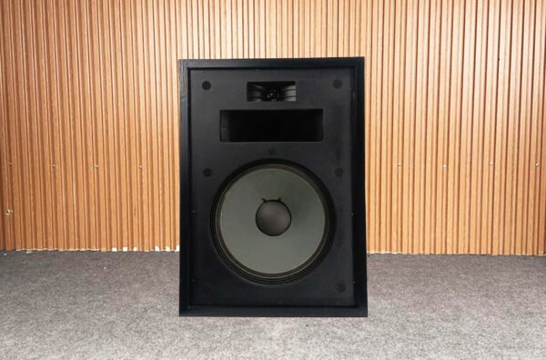 VERY GOOD KLIPSCH HERESY HBR SPEAKERS