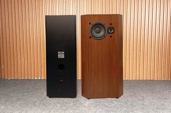 EXCELLENT BOSE 401 SPEAKERS