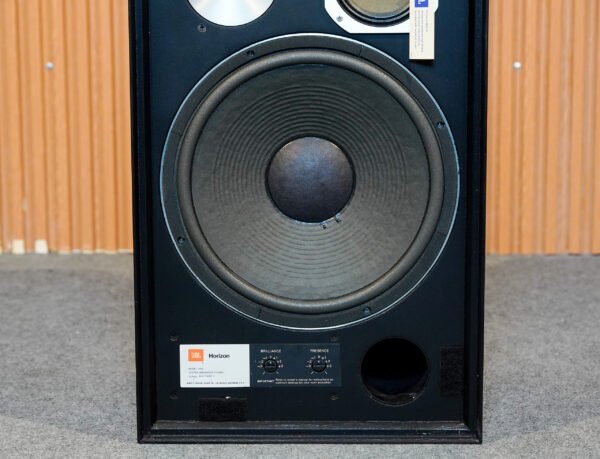 JBL L166 HORIZON SPEAKERS