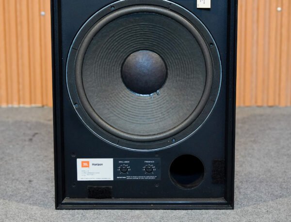 JBL L166 HORIZON SPEAKERS