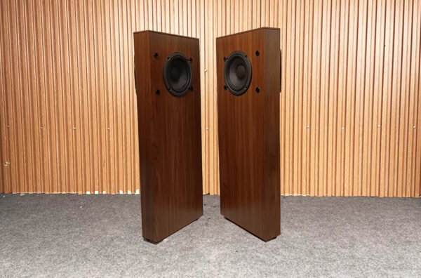 EXCELLENT BOSE 401 SPEAKERS
