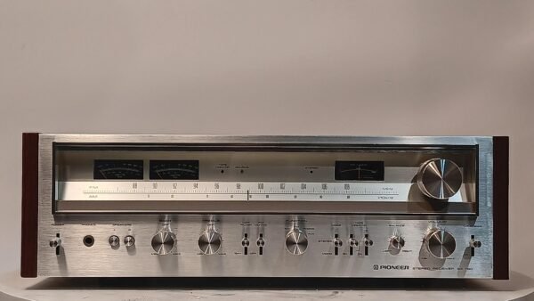 PIONEER SX-780 STEREO RECEIVER
