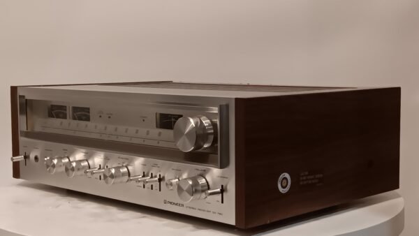 PIONEER SX-780 STEREO RECEIVER